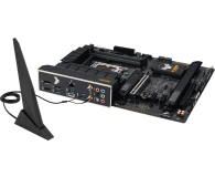 ASUS Płyta główna TUF Gaming B760-PLUS WIFI D4 s1700 4DDR4 ATX TUF GAMING B760-PLUS WIFI D4 - 1107479 - zdjęcie 5
